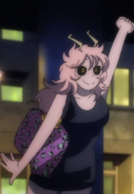 💍𝐿𝒾𝒶 𝒰𝓏𝒾 (魔神)🎸🏳️‍⚧️ tweet media