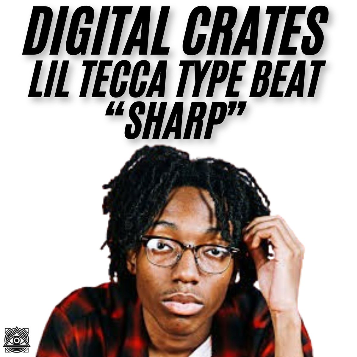 DigitalCrates's tweet image. #DIGITALCRATES #LILTECCA #TYPEBEAT #SHARP FOR SALE NOW ON @BeatStars 
bsta.rs/5BmeKH