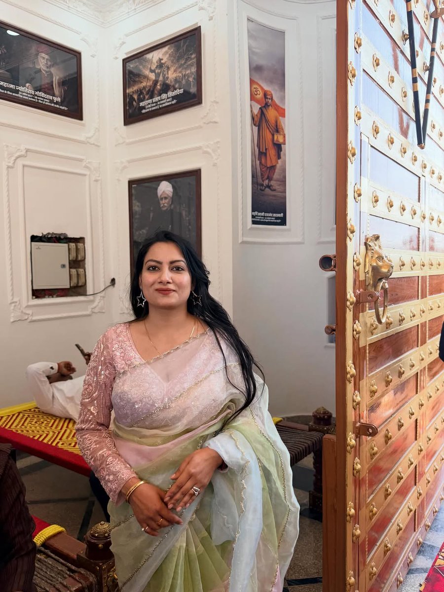 Divya Jakhar tweet media