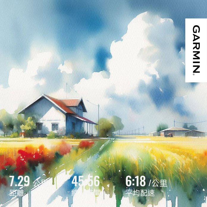 zhngyq863466935's tweet image. #garmin #beatyesterday