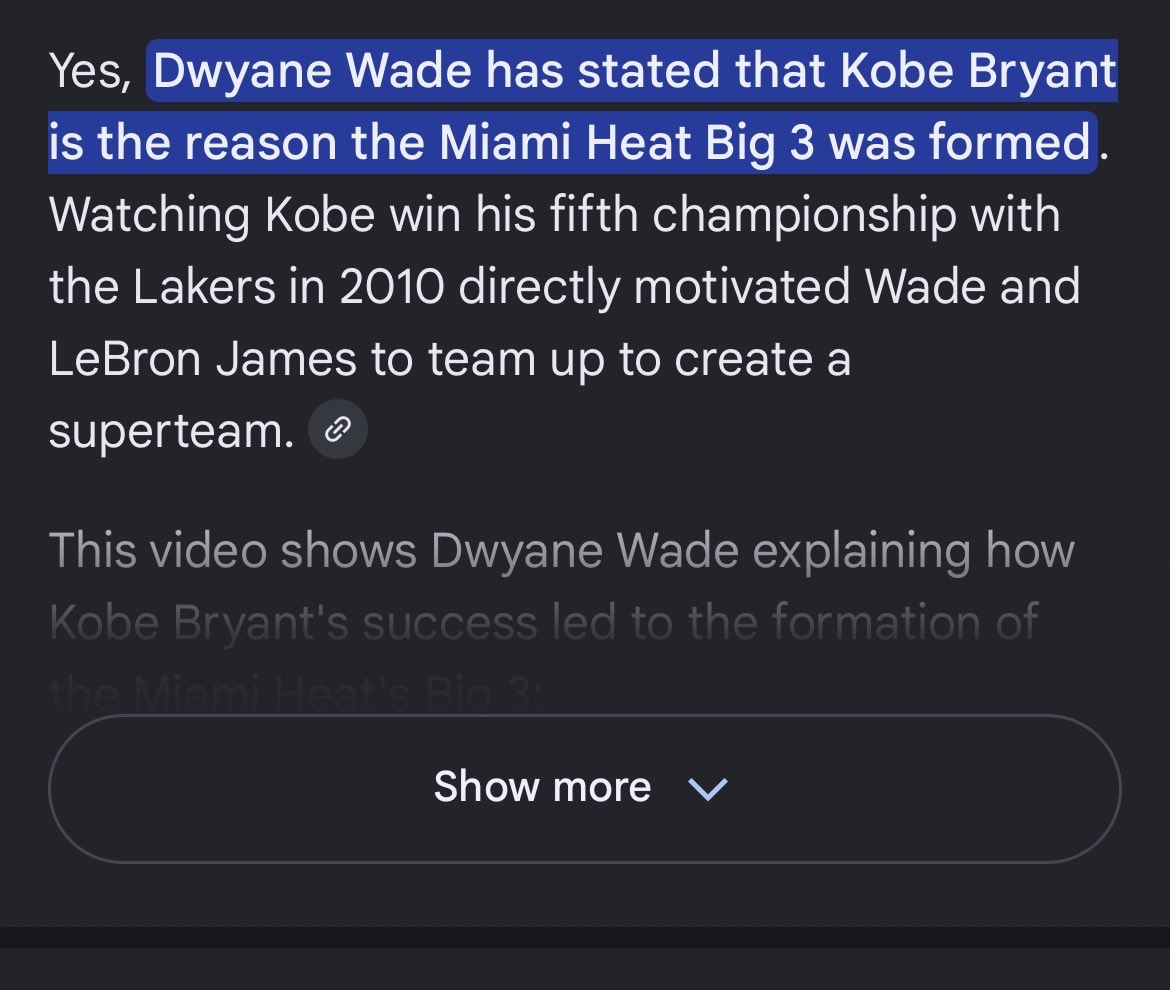 Blake tweet media