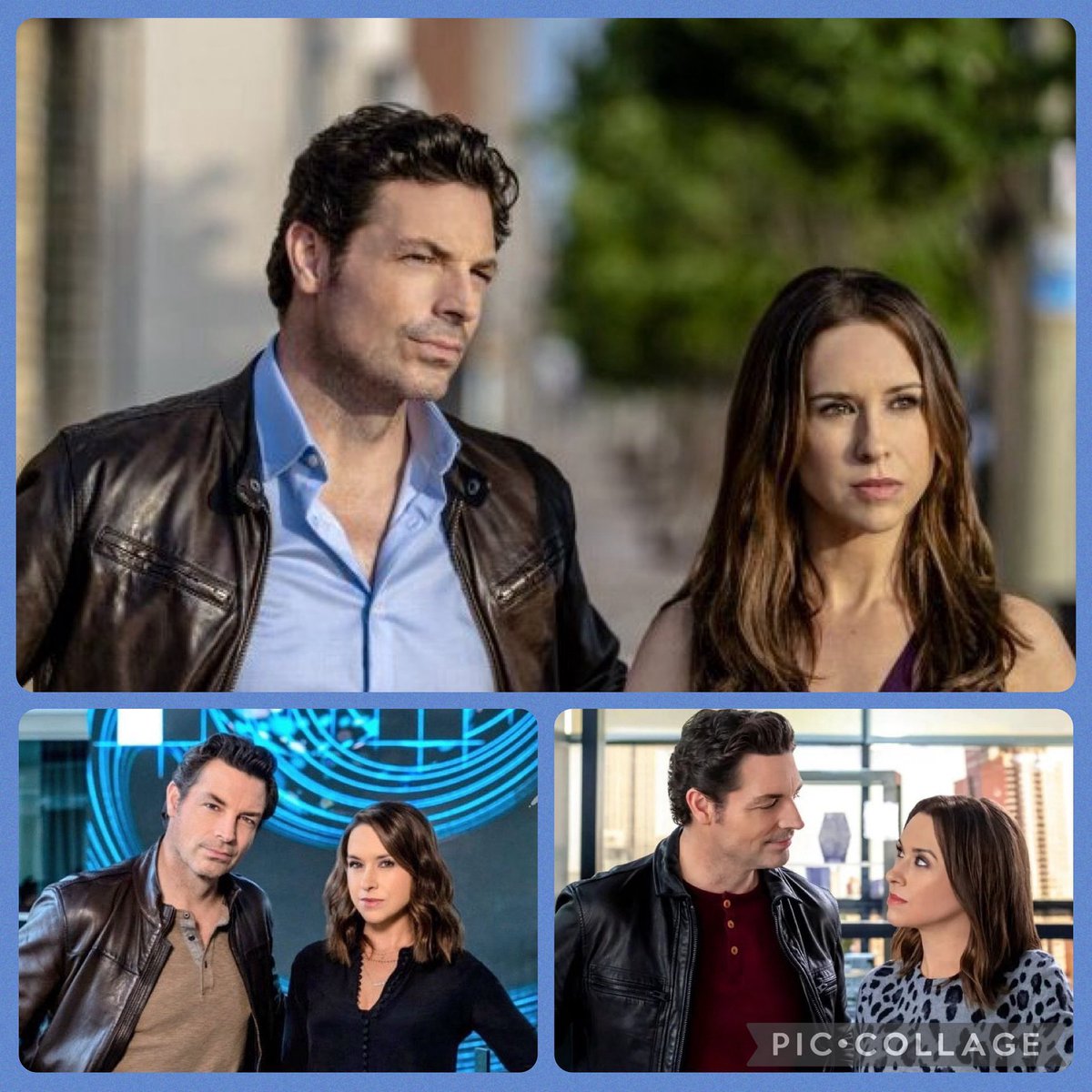Ann- Brennie Forever #AllThingsBrennanElliott tweet media