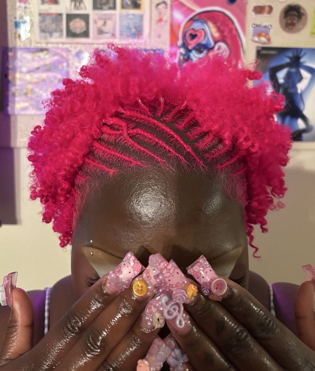 Princess Barbie Fairy 🧶🧶 tweet media