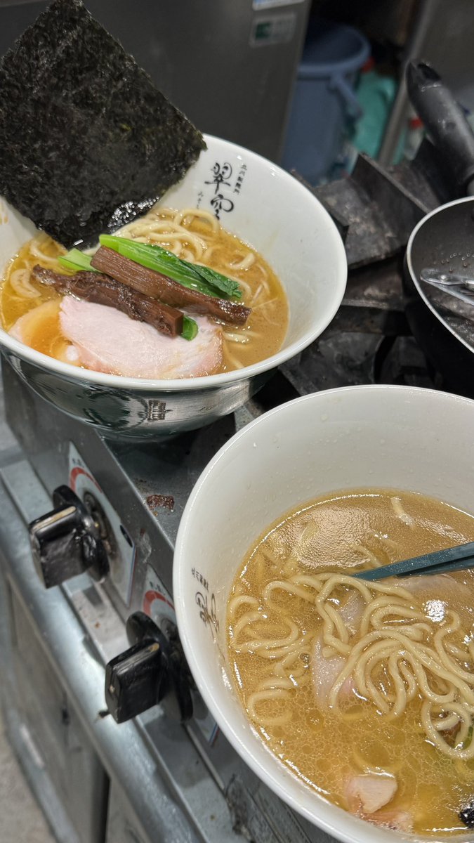 豚骨蒼翔 tweet media
