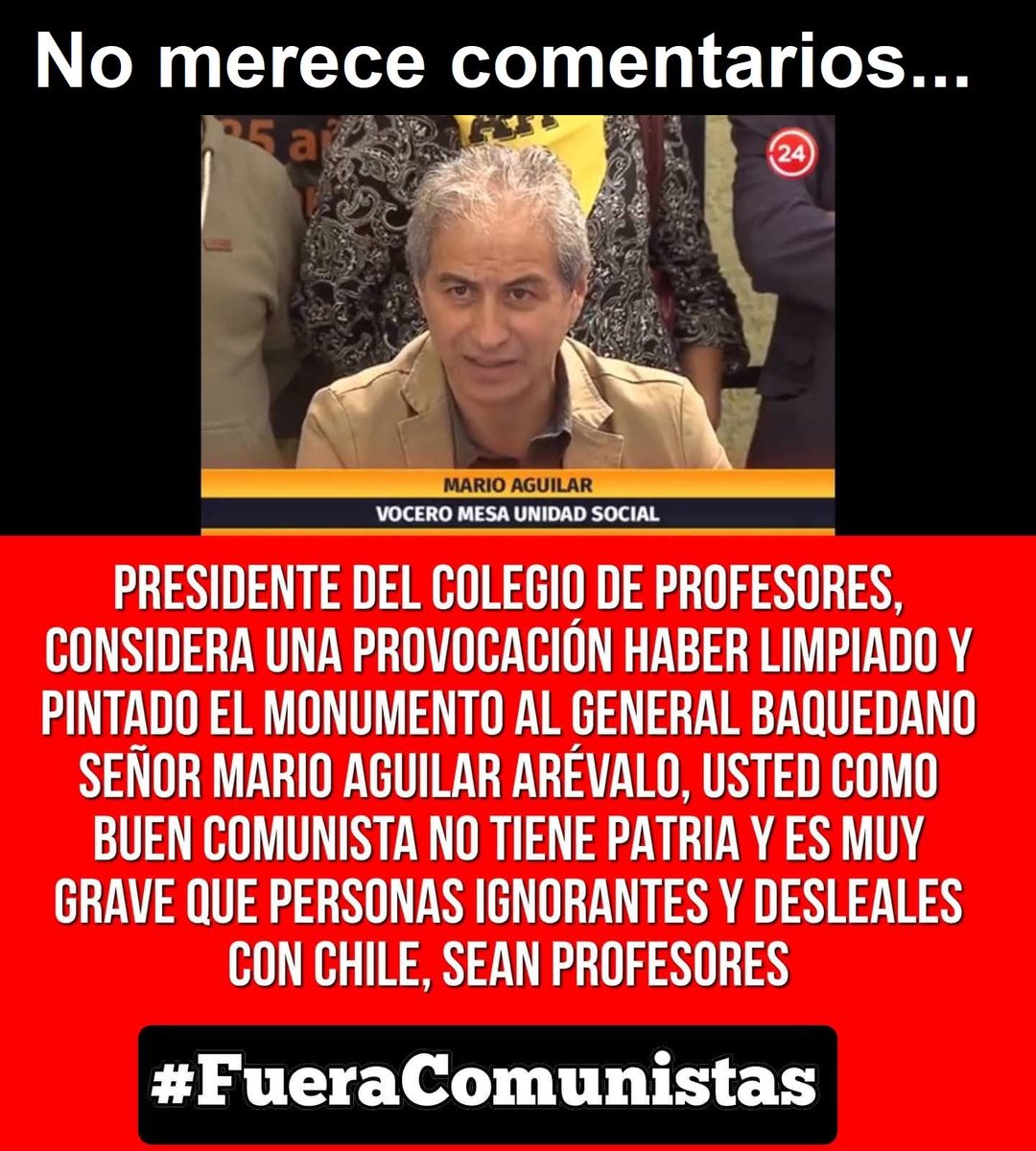 Mario Antonio Zambrano tweet media