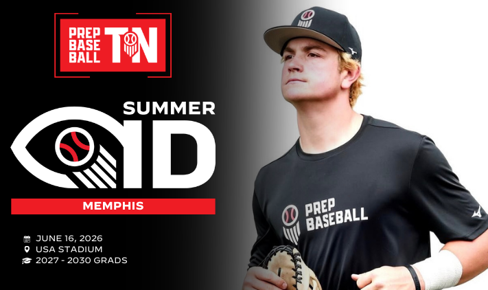 Prep Baseball Tennessee tweet media