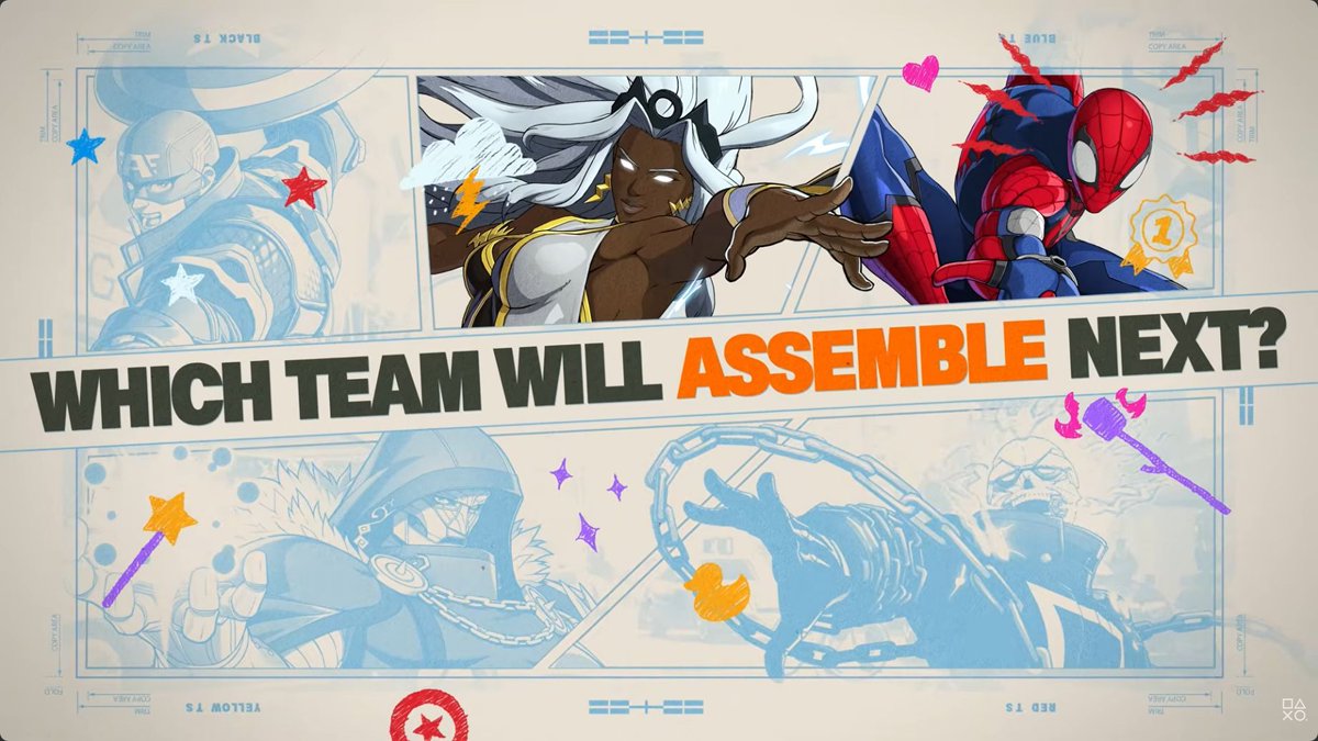 Anime FGC News tweet media