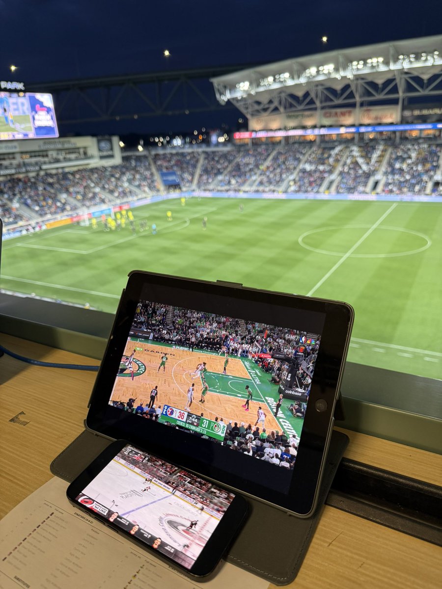 Philadelphia Union tweet media