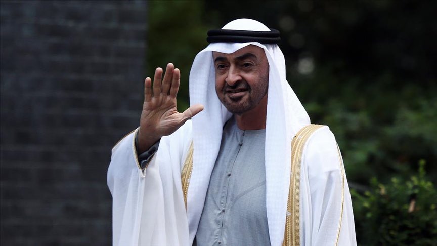 🇦🇪منصور tweet media