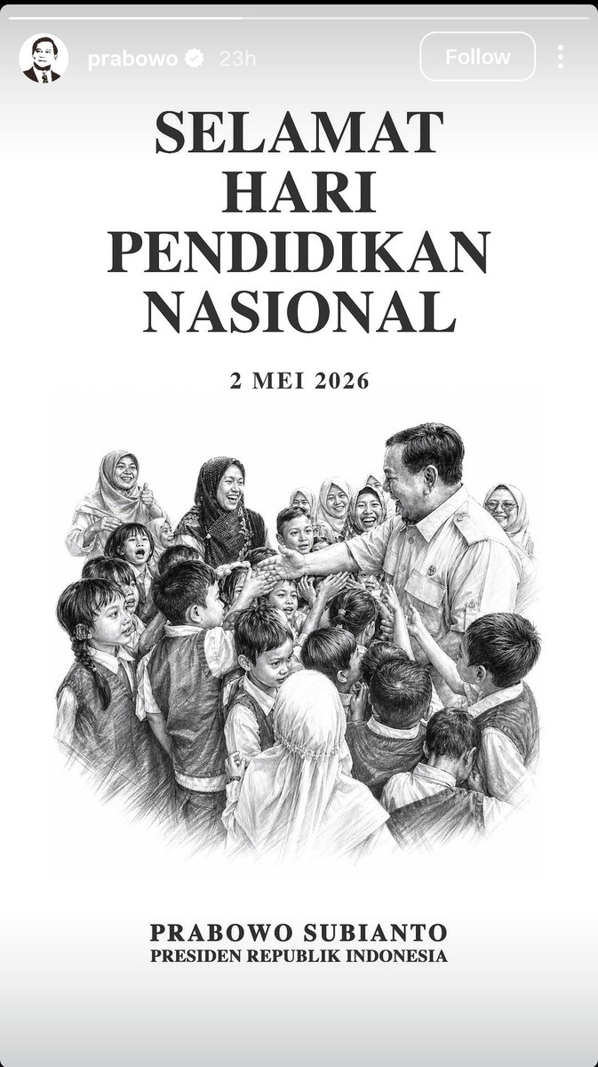 Hidup sebagai +62 tweet media