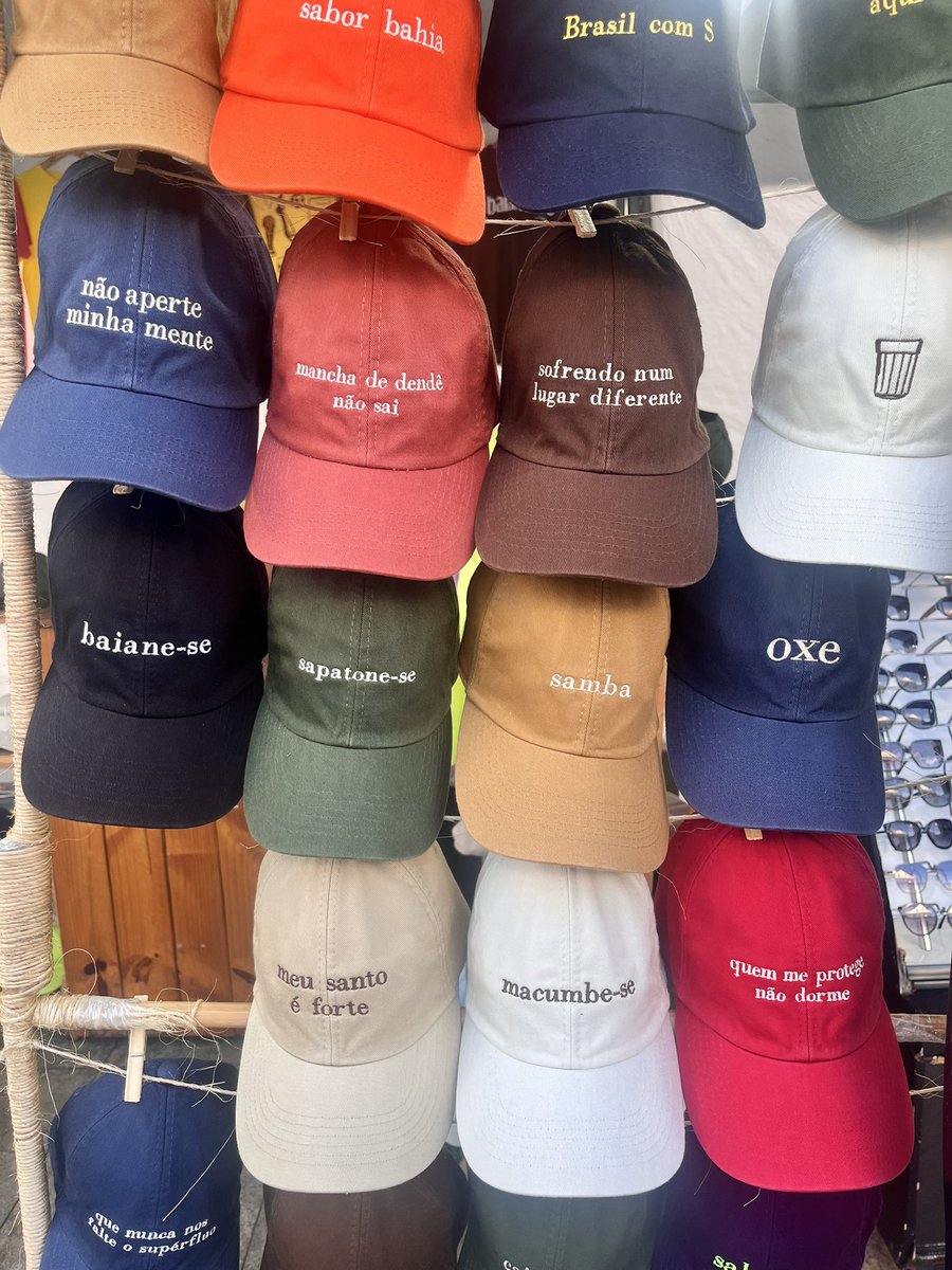 As Melhores Coisas de Salvador tweet media