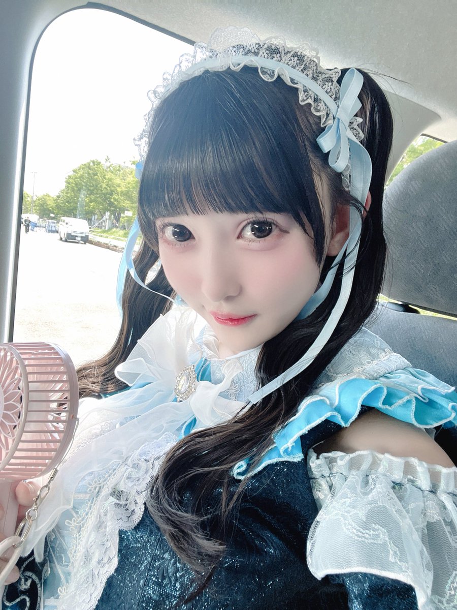 瀬川ましろ tweet media