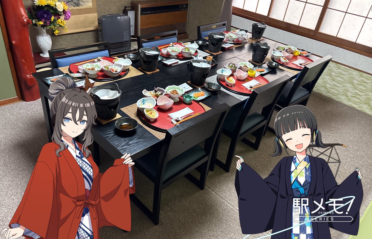 かもぅ🦆 tweet media