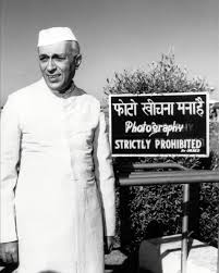 History tells us that India was won by the sword &amp; the spinning wheel. But there was a 3rd, silent weapon: a Speed Graphic camera wielded by a woman the British thought was a brand promoter. They let her into their inner sanctums because they feared the man, but they completely