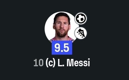 Sofascore Brasil tweet media