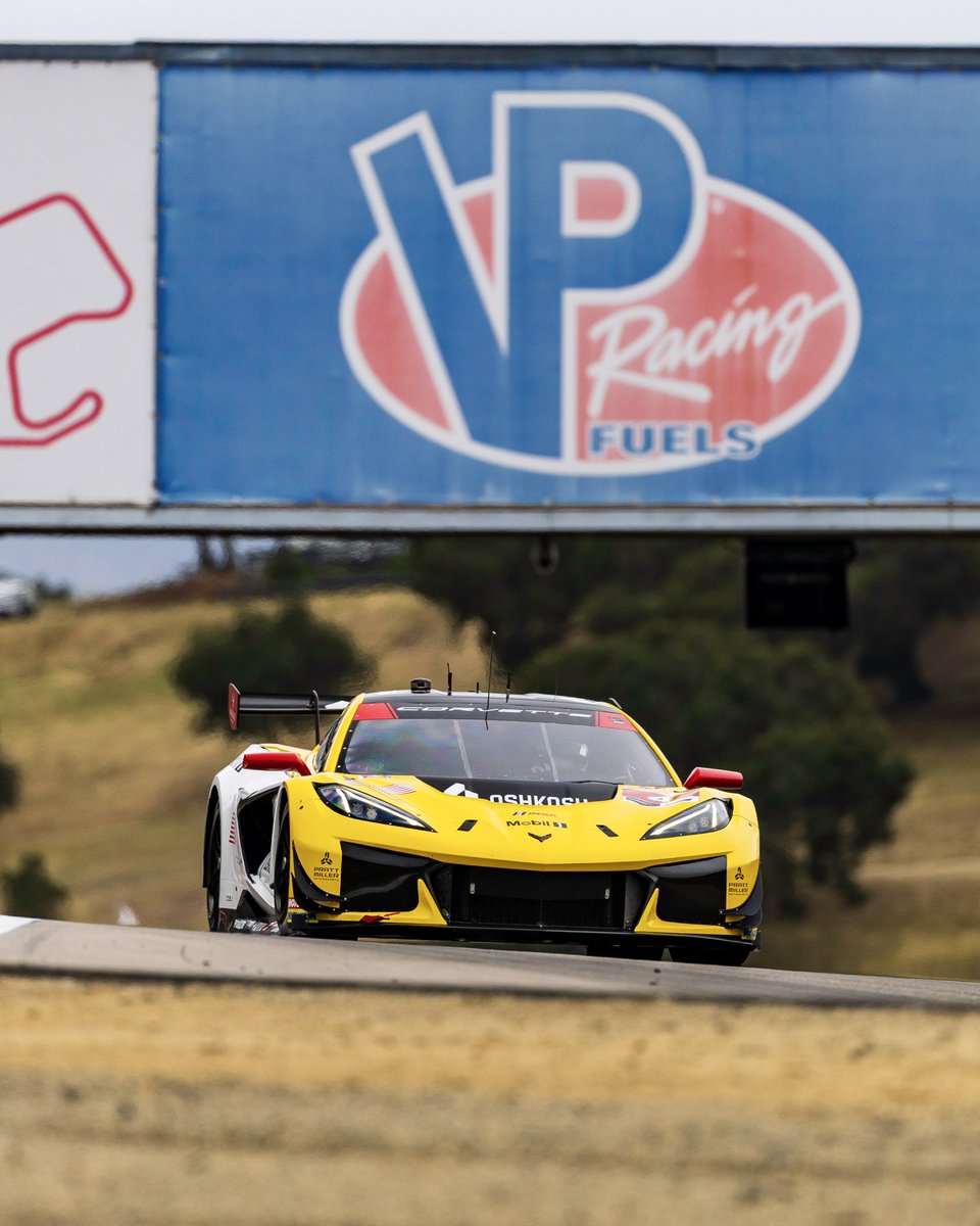 Pratt Miller Motorsports tweet media