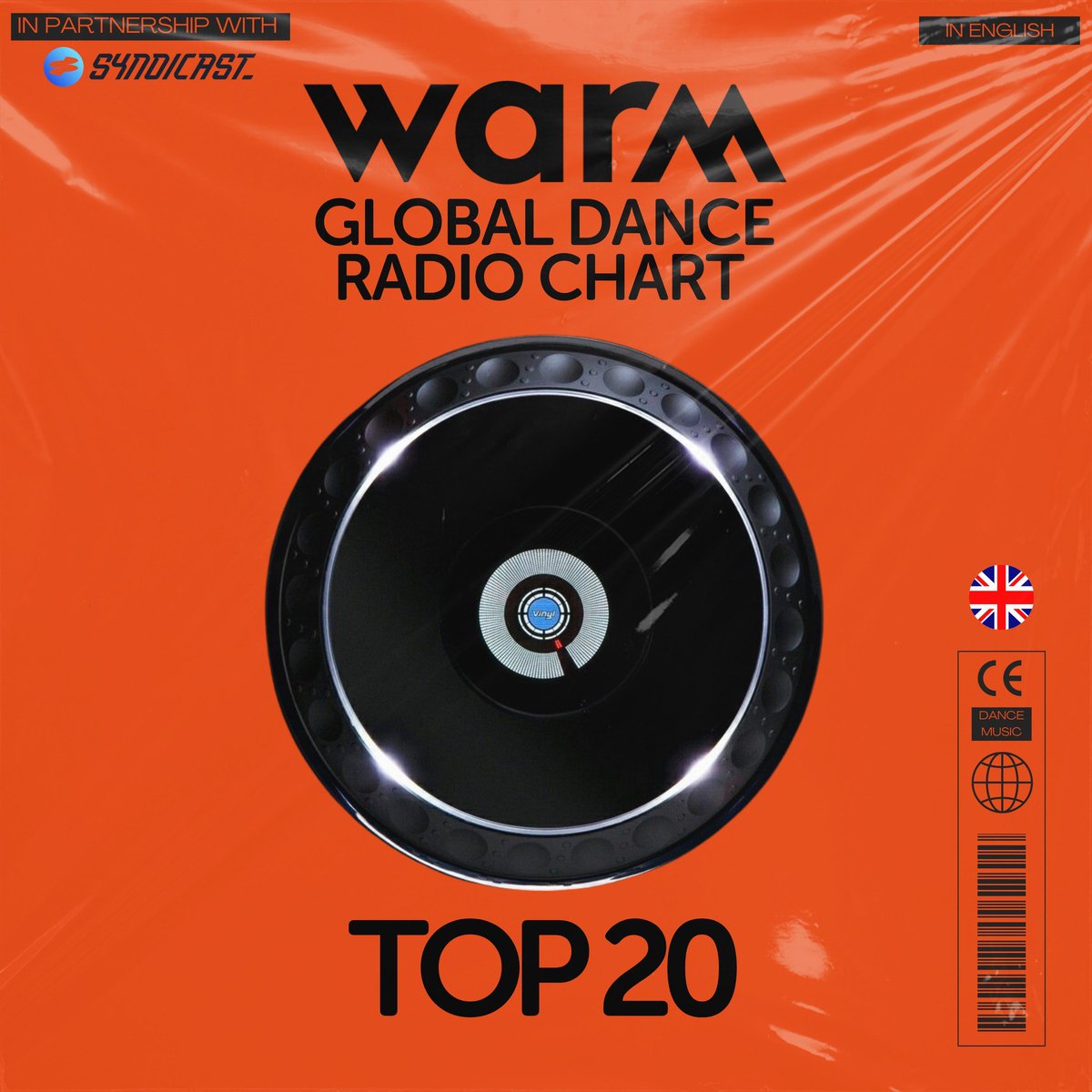 Digital95FMO's tweet photo. #Digital95FMOnline #syndicast #internetradio
ESTAMOS ESTRENANDO NUEVO PROGRAMA WARM Global Dance Radio By Syndicast https://t.co/gUVmiYwthF