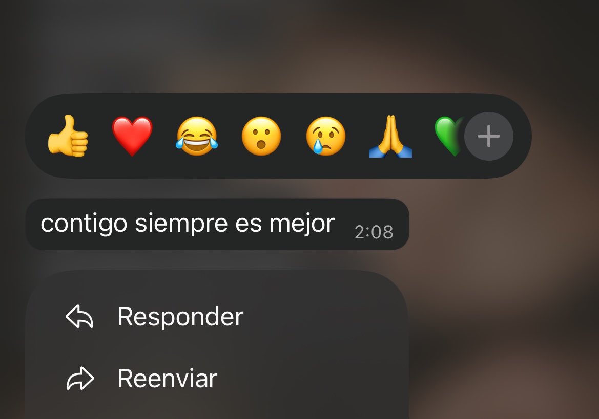 mi bebé