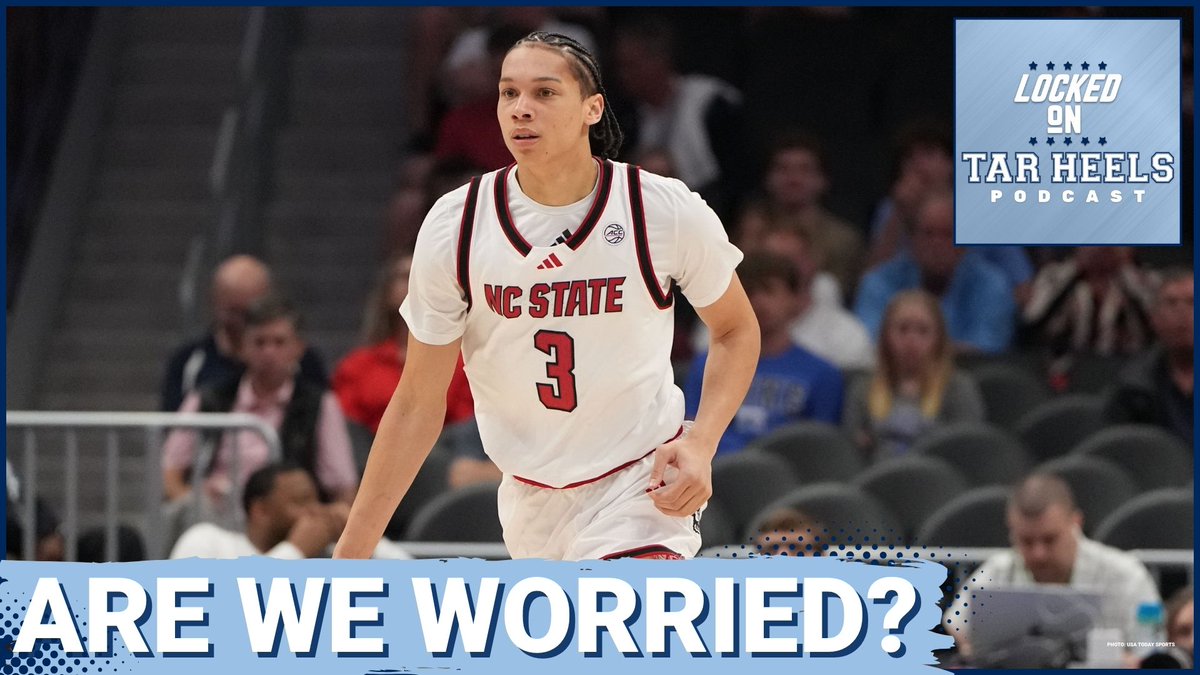 Locked On Tar Heels tweet media