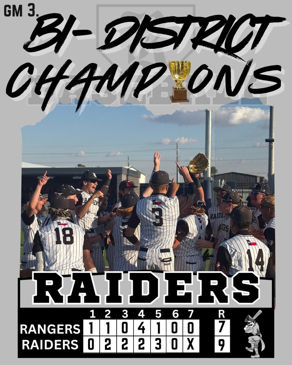 Randall Baseball tweet media