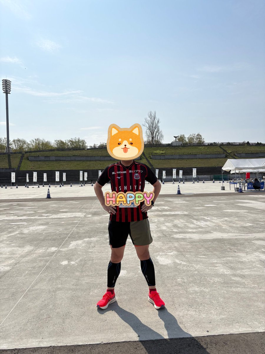 kenいち tweet media