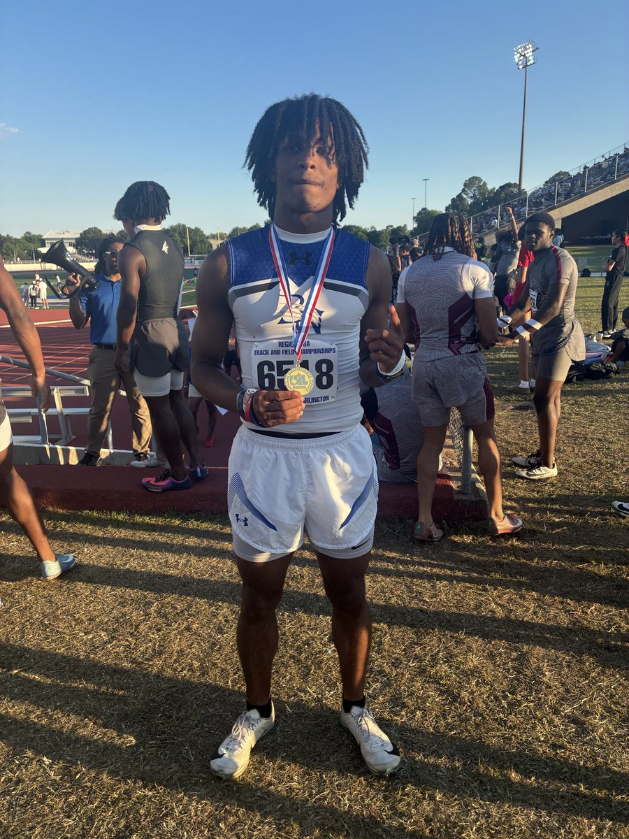 Byron Nelson CC/Track tweet media