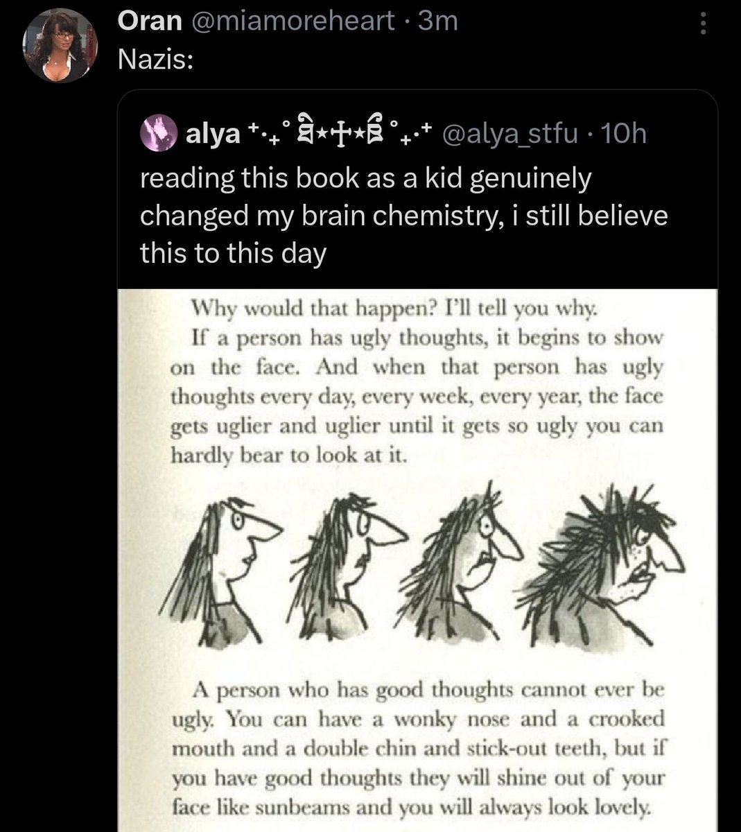 alya ⁺‧₊˚ ཐི⋆♱⋆ཋྀ ˚₊‧⁺ tweet media