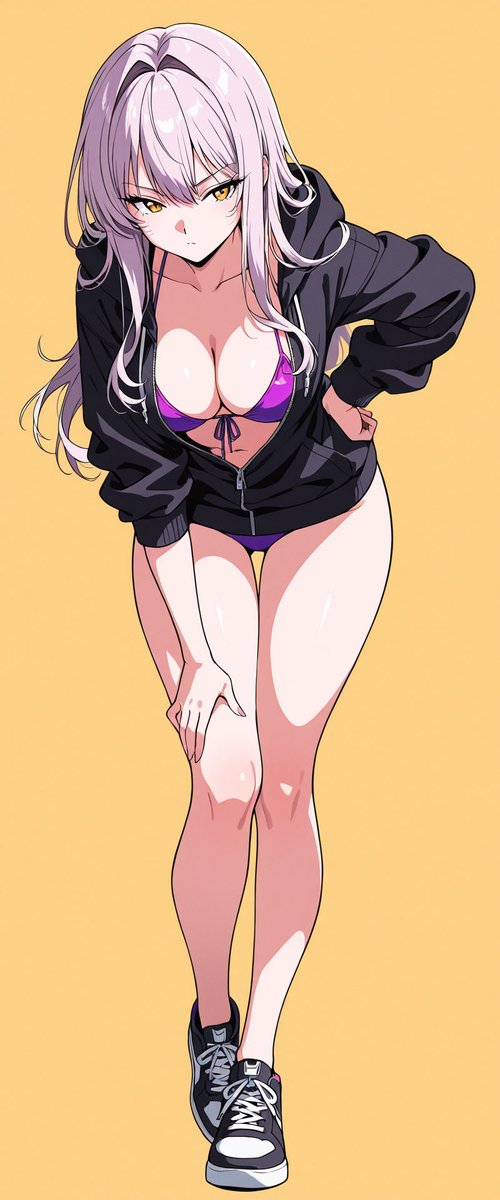 minaraioji's tweet image. 紅蓮 Scarlet 
#勝利の女神NIKKE #メガニケ GoddessofVictoryNIKKE SFW Illustration