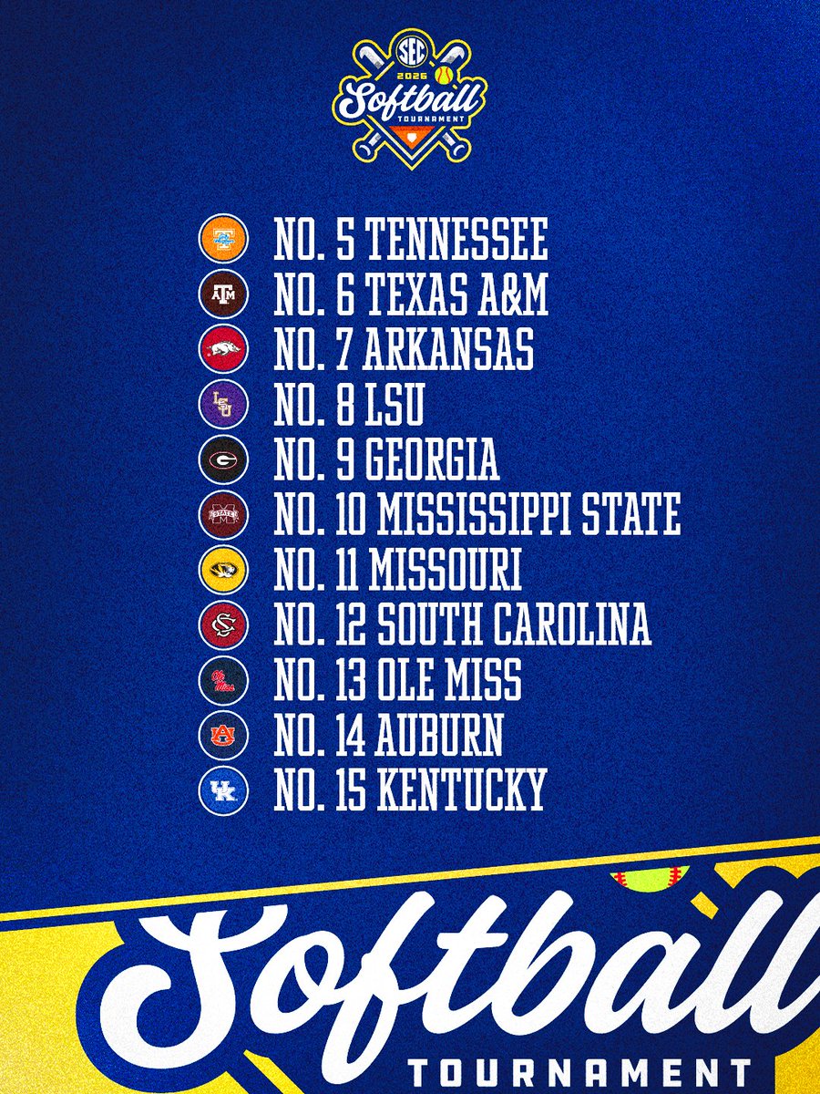 Southeastern Conference tweet media