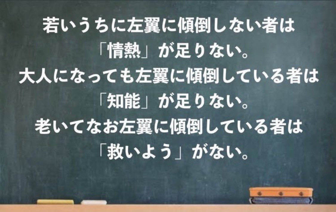 アンティパ（論破されたら即デモ参加） tweet media