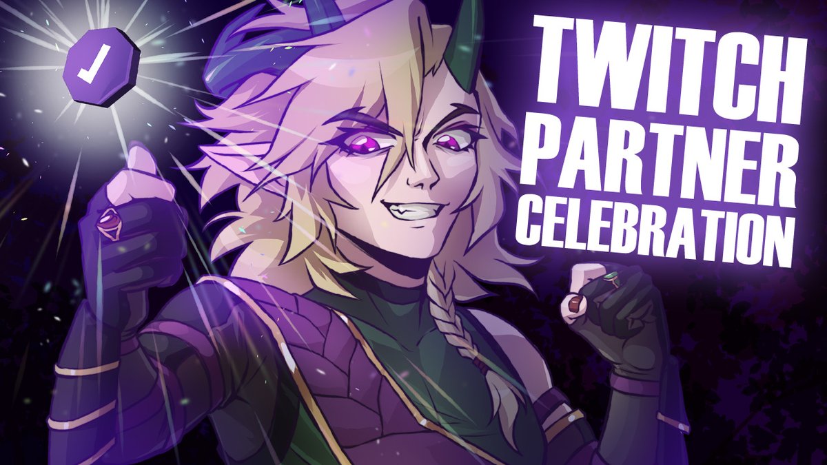 Liminal Lark🌿Fey Thief🗡️Extra Liminal Arc tweet media