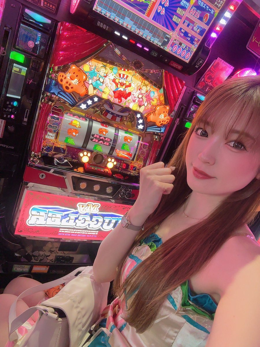 ニッキー様❤️おまとめ専用ページです。4/5まで♡ 📍UFO嫁島店 UFO嫁島店様でいちばん台数の多い マイジャグに着席