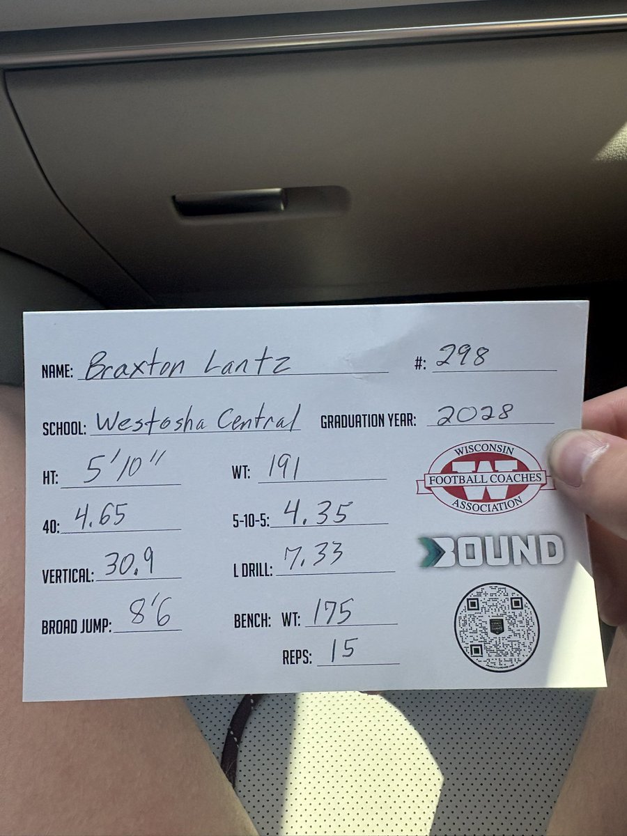 Braxton Lantz tweet media