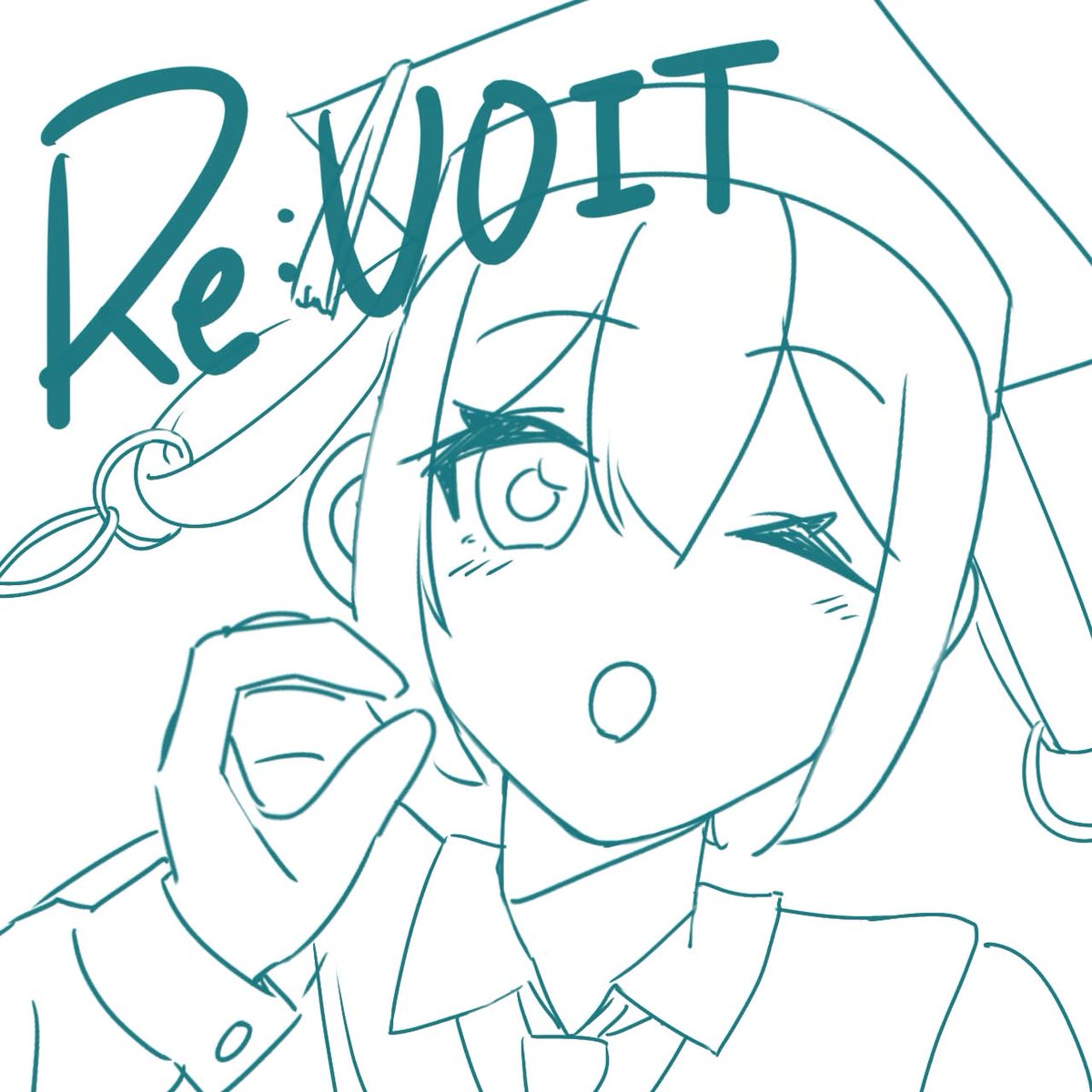 ｺﾝﾆﾁﾊ_ReVOIT、ﾐｸｱｲ、ﾎﾞｶﾌｧｲ tweet media