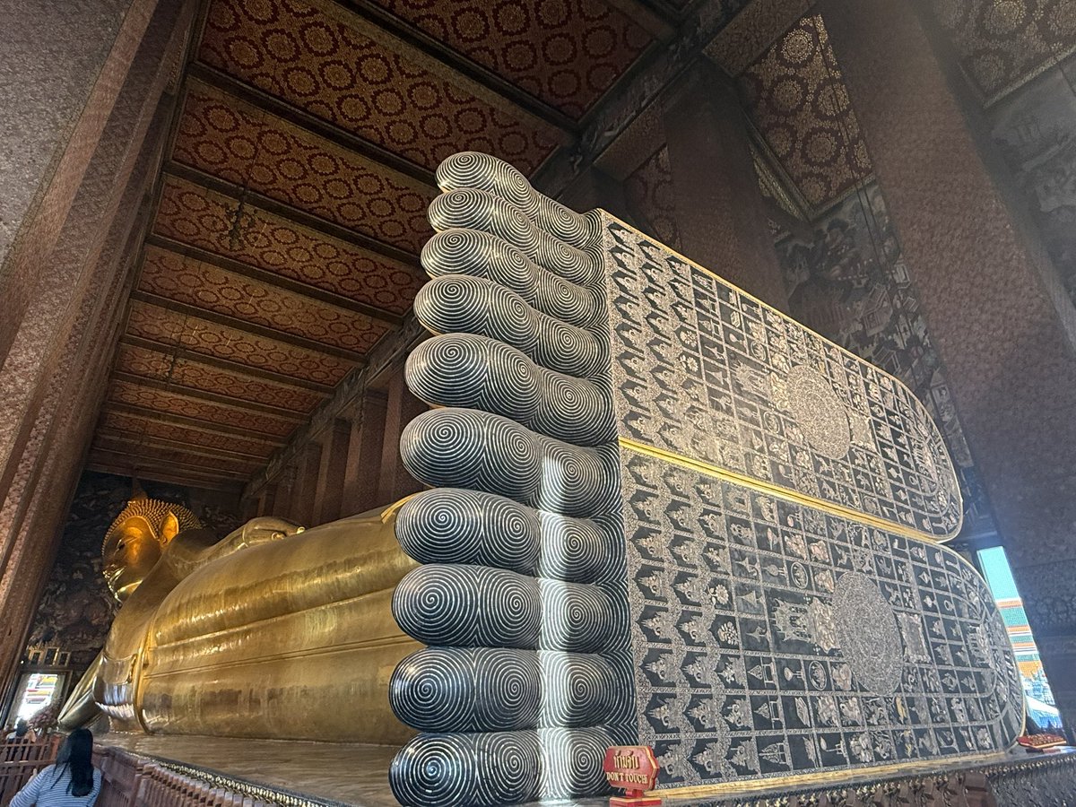 bumpingjam's tweet photo. Bangkok, in April 2026. https://t.co/V0xSvZL6vB