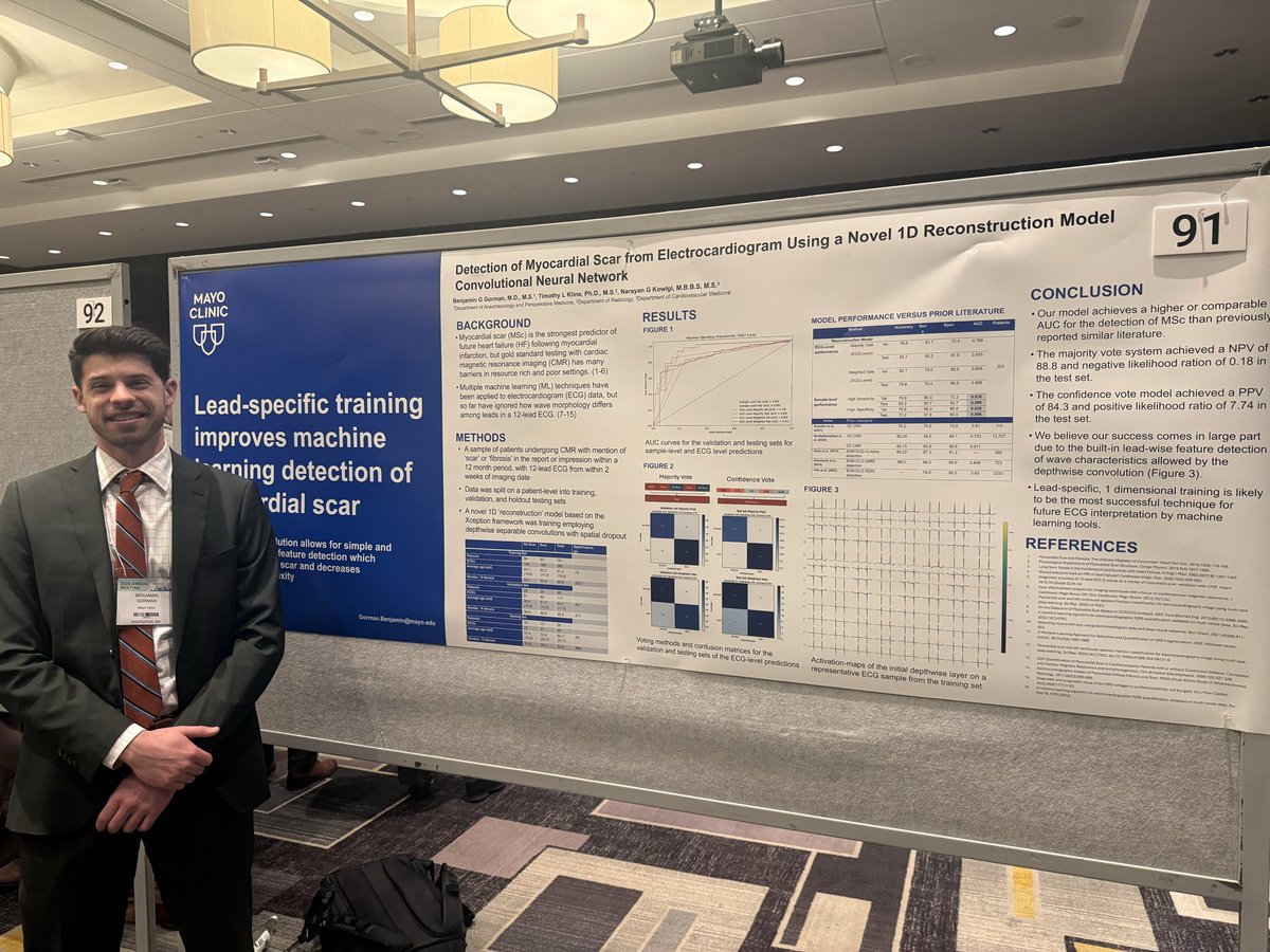 ElmadhounO's tweet photo. Excellent work by our residents @MayoAnesRes @MayoAnesthesia 💪 - @SOCCA_CritCare in Montréal 🇨🇦 https://t.co/xdwIj1GibK