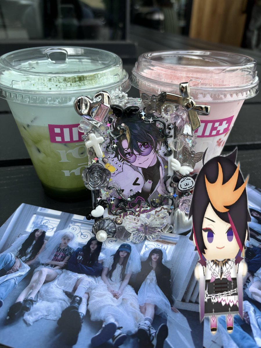 vani ⋆˚✿˖° tweet media