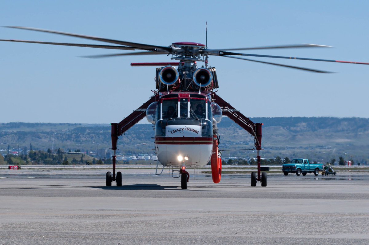 Billings Spotter tweet media