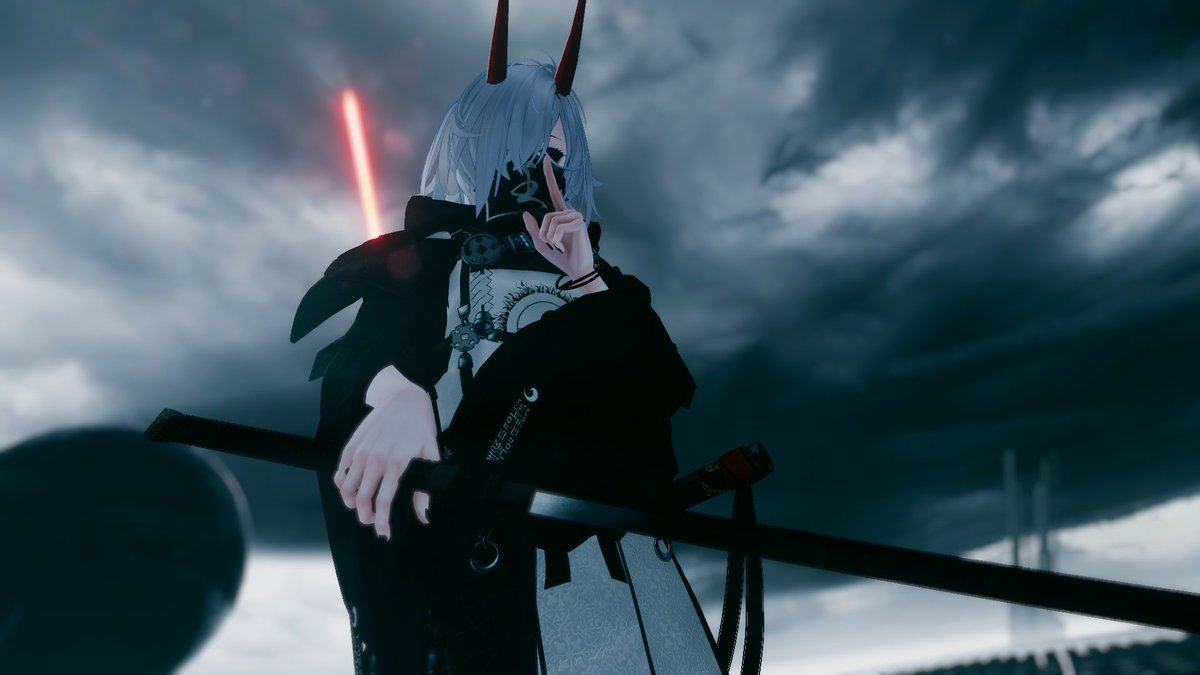 felonVRC's tweet photo. #KALNE　#ちよ屋 　#chiyoya3D
改変でけた！！！！！！！！ https://t.co/Ygbyb5PGPr