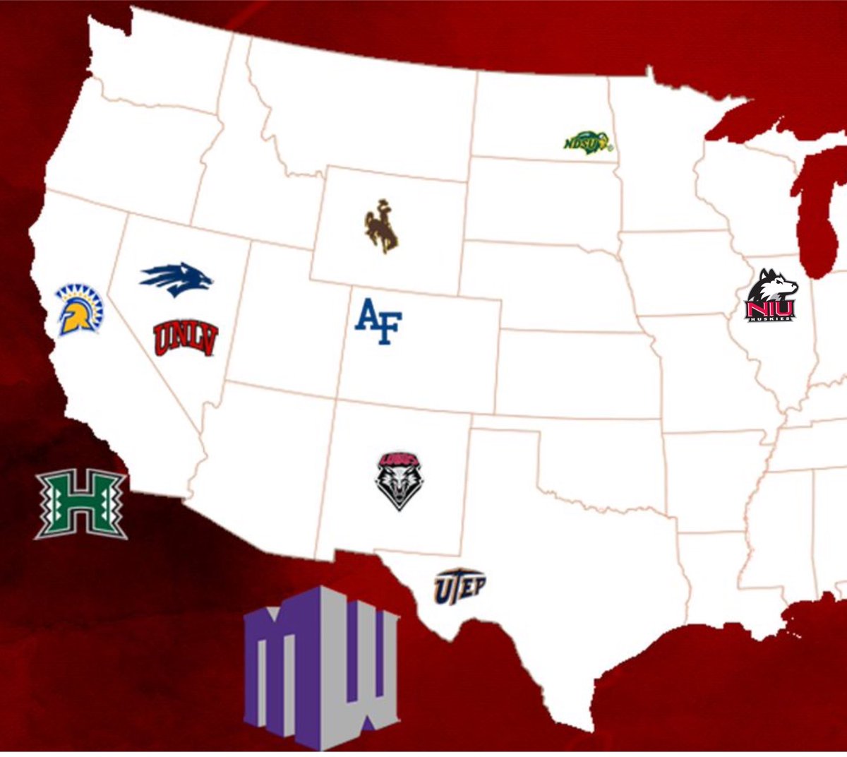 West Coast College Sports Guy tweet media