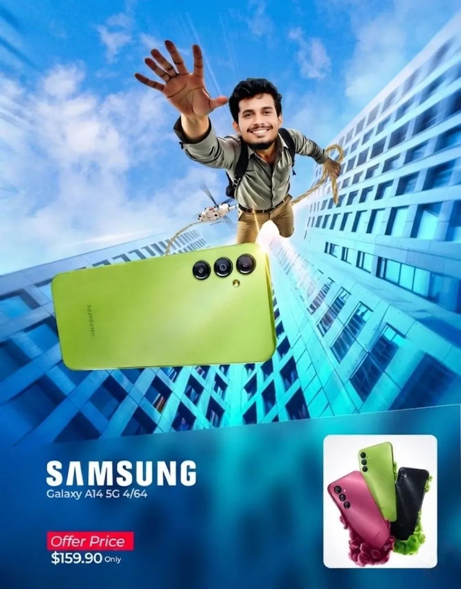 Sujeet_Chaura08's tweet photo. Sumsung Ads more... https://t.co/LktF6gbhvz
