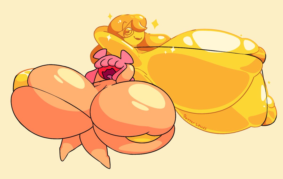 Dapper Lewds 🔞 (C🎨mms: OPEN) tweet media