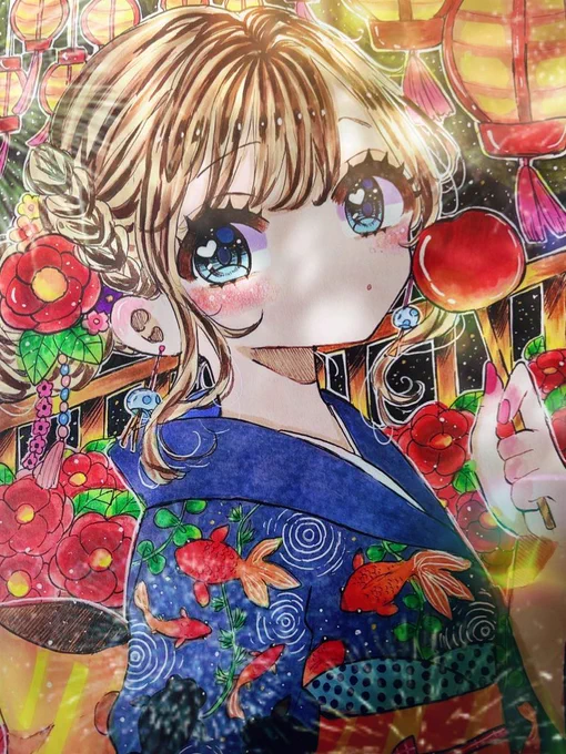 #ゴールデンウィークSNS展覧会2026