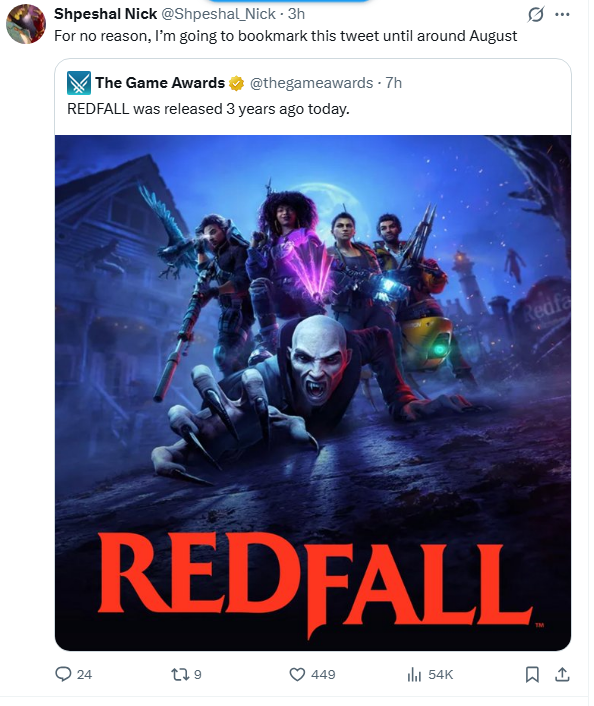 Paul Tassi tweet media