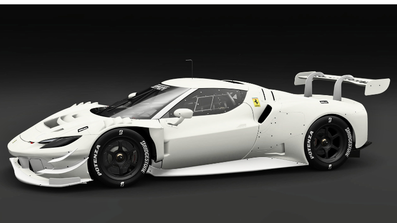 stormracing_gt's tweet image. 【グランツーリスモ7】Ferrari 296 GT3

🔽走行動画🔽
youtu.be/tGnYoTryNZQ?si…

🔽GT7攻略サイト🔽
stormracing-games.com

#GT7 #グランツーリスモ7 #Ferrari #フェラーリ