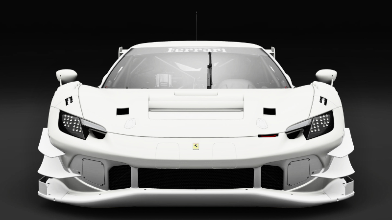 stormracing_gt's tweet image. 【グランツーリスモ7】Ferrari 296 GT3

🔽走行動画🔽
youtu.be/tGnYoTryNZQ?si…

🔽GT7攻略サイト🔽
stormracing-games.com

#GT7 #グランツーリスモ7 #Ferrari #フェラーリ