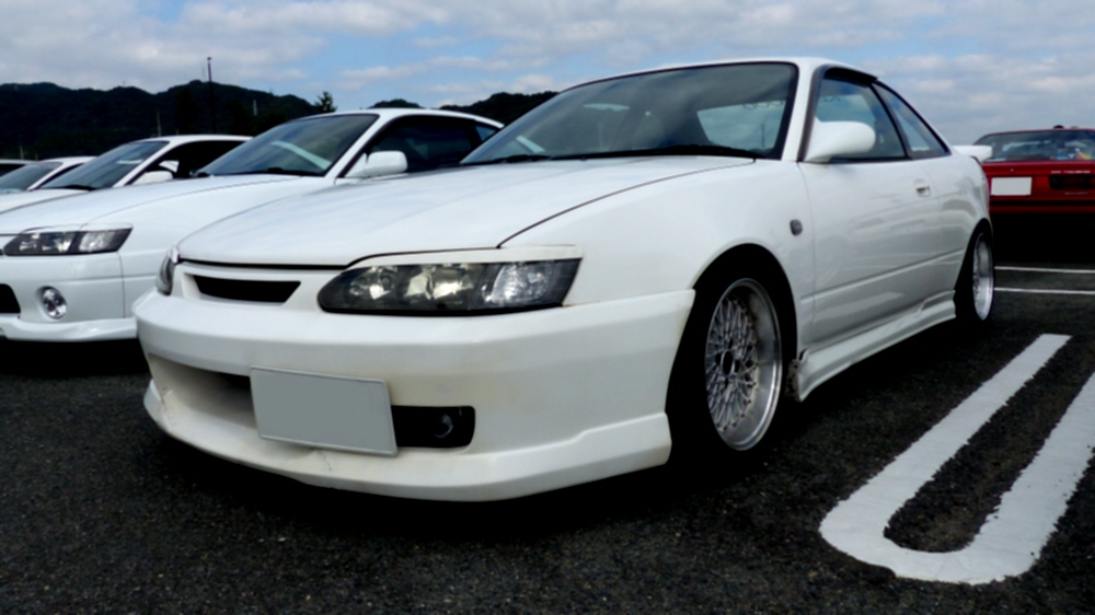 COROLLA&SPRINTER DRIVERS MEETING tweet media