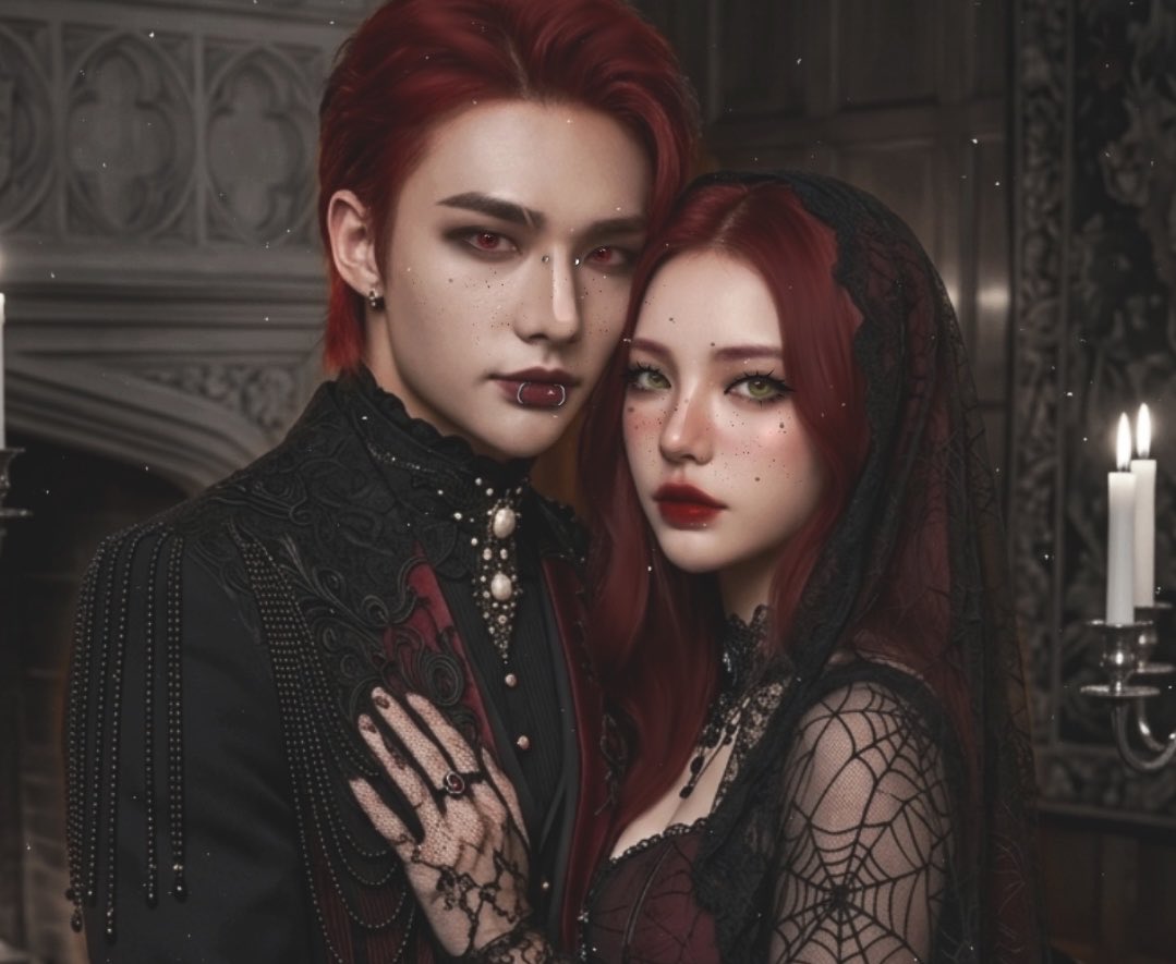 dorihaz's tweet photo. ☪︎⠀.⠀ ᅠ. ◉ 𝕝 𝐞𝐧 𝐞𝐥 sempiterno #VAMPIREFEST 🪦 ─ ♰ 𝗌𝗍𝗎𝖻𝖻𝗈𝗋𝗇𝖾𝗌𝗌 𝗉𝖾𝗋𝖿𝗈𝗋𝗆𝗌 𝖾𝗇𝖽𝗅𝖾𝗌𝗌 𝖽𝖾𝗌𝗍𝗂𝗇𝗂𝖾𝗌, 𝗍𝗋𝖾𝗆𝖻𝗅𝗂𝗇𝗀 𝗌𝗍𝖾𝗉𝗌 𝗋𝖾𝖿𝗅𝖾𝖼𝗍 𝖿𝖺𝗅𝗅𝗌. #VampireOrder https://t.co/LCggwPLdTW
