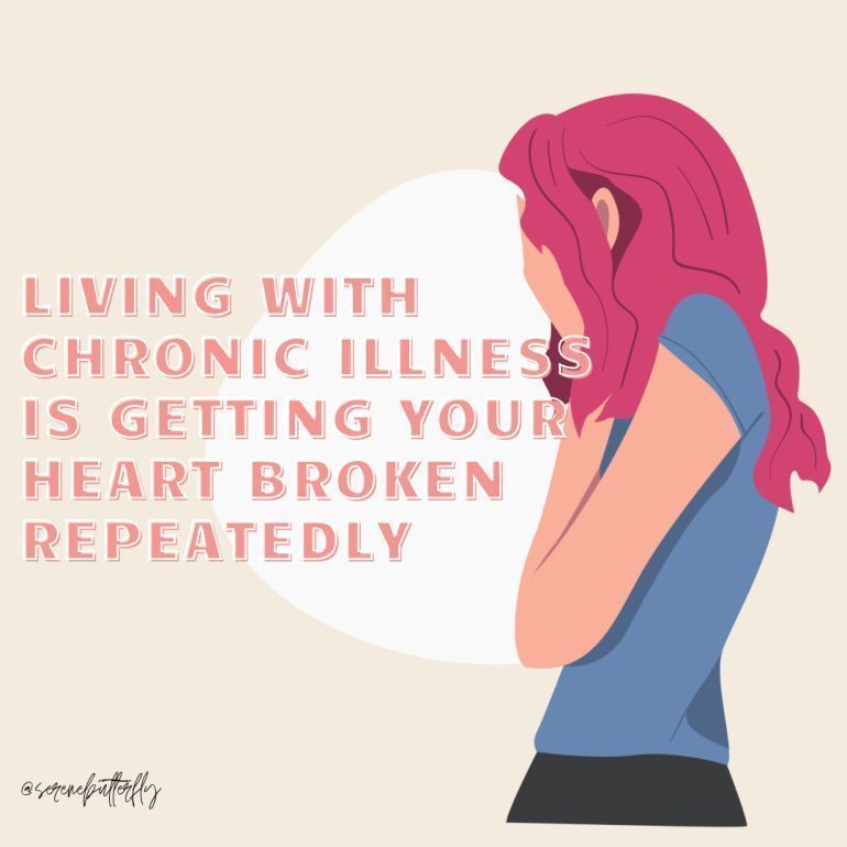 APainPrincess's tweet image. “Trying to remember the feeling of not being in pain or besieged by other debilitating symptoms is like trying to recall the feel of the warm sun on your skin during the cold, dark months of winter.” buff.ly/4hWrt1H @serenebutterfly #FND #ChronicIllness #ChronicPain