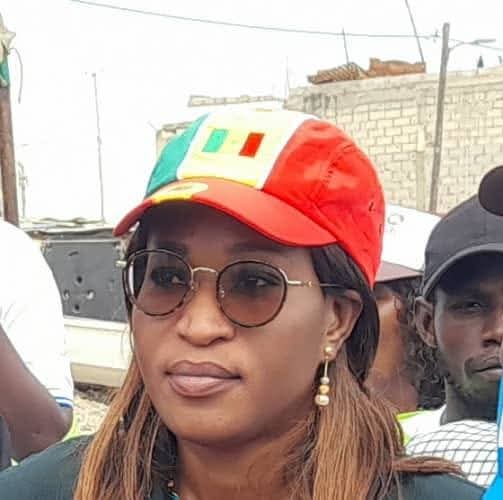 Zahra Iyane Thiam tweet media